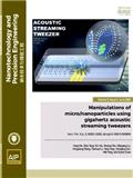 纳米技术与精密工程（英文）（Nanotechnology and Precision Engineering）（原：纳米技术与精密工程）（不收版面费审稿费）