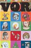 Virginia Quarterly Review《弗吉尼亚评论季刊》
