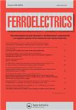 Ferroelectrics《铁电体》
