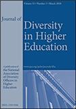 Journal of Diversity in Higher Education《高等教育多样化杂志》