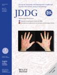Journal der Deutschen Dermatologischen Gesellschaft《德国皮肤病学会杂志》