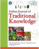 Indian Journal of Traditional Knowledge《印度传统知识杂志》（不收版面费）