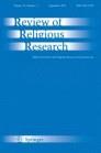 Review of Religious Research《宗教研究评论》