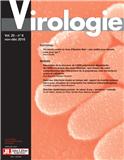 Virologie《病毒学》