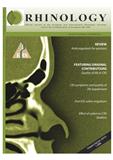 Rhinology《鼻科学》