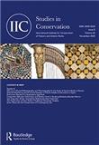 Studies in Conservation《保护研究》
