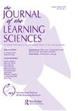 Journal of the Learning Sciences《学习科学杂志》