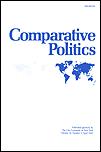 Comparative Politics《比较政治学》