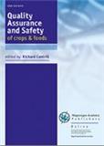 Quality Assurance and Safety of Crops & Foods《农作物和食品质量保证与安全》