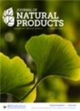 Journal of Natural Products《天然产物杂志》