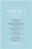 The Library《图书馆》