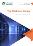 The Electronic Library《电子图书馆》