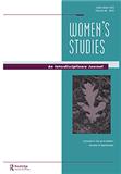 Women’s Studies（或：WOMENS STUDIES-AN INTERDISCIPLINARY JOURNAL）《女性研究》