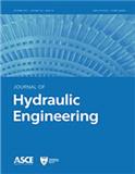 Journal of Hydraulic Engineering《水利工程杂志》