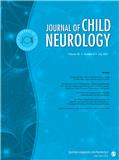 Journal of Child Neurology《儿童神经病学杂志》