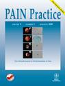 Pain Practice《疼痛实践》
