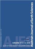 Austrian Journal of Earth Sciences《奥地利地球科学杂志》