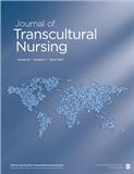 Journal of Transcultural Nursing《跨文化护理杂志》