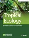 Tropical Ecology《热带生态学》