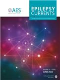 Epilepsy Currents《癫痫研究现状》（邀稿不收版面费）