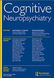 Cognitive Neuropsychiatry《认知神经精神病学》