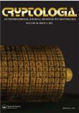 Cryptologia《密码学》