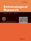 Entomological Research《昆虫学研究》