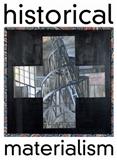 Historical Materialism-Research in Critical Marxist Theory《历史唯物主义:马克思主义批判理论》
