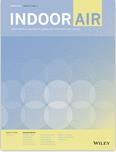 Indoor Air《室内空气》