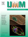 International Journal of Medical Microbiology《国际医学微生物学杂志》