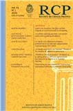 Revista de Ciencia Política（或：REVISTA DE CIENCIA POLITICA）《政治学杂志》