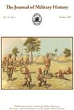 Journal of Military History《军事史杂志》