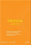 Critical Arts-South-North Cultural and Media Studies《批判艺术：南北文化和媒介研究》