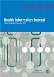 Health Informatics Journal《健康信息学杂志》