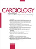 Cardiology《心脏病学》