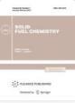 Solid Fuel Chemistry《固体燃料化学》
