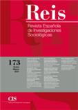 Revista Española de Investigaciones Sociologicas（或：REVISTA ESPANOLA DE INVESTIGACIONES SOCIOLOGICAS）《西班牙社会学研究杂志》