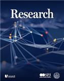 研究（英文）（Research）（原：中国学术期刊文摘（英文））
