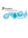 FRONTIERS IN MICROBIOLOGY《微生物学前沿》