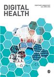 Digital Health《数字健康》