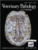 Veterinary Pathology《兽医病理学》