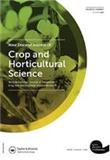 New Zealand Journal of Crop and Horticultural Science《新西兰作物和园艺科学期刊》