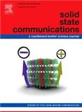 Solid State Communications《固态通信》