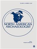 North American Archaeologist《北美考古学家》