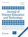 Journal of Science Education and Technology《科学教育与技术杂志》