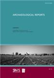 Archaeological Reports-LONDON《考古报告》