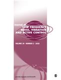 Journal of Low Frequency Noise, Vibration and Active Control（或：Journal of Low Frequency Noise Vibration and Active Control）《低频噪声振动与主动控制杂志》