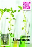 Journal of Biosciences《生物科学杂志》