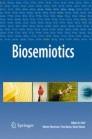 Biosemiotics《生命符号学》