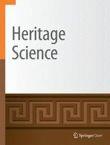 npj Heritage Science《npj遗产科学》（原：Heritage Science）